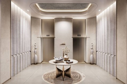 Apartment sa Jumeirah Islands, Dubai, UAE 3 silid-tulugan, 139.2 sq.m. № 754946 - larawan 5