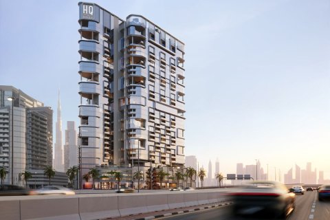 Oficina en venta en Business Bay, Dubai, EAU 225.9 m2 № 754942 - foto 9
