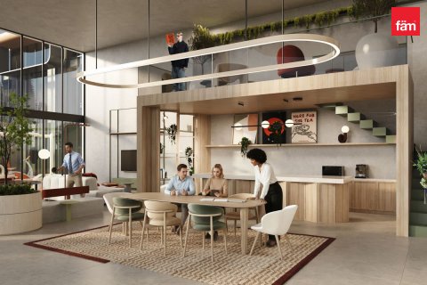 Oficina en venta en Business Bay, Dubai, EAU 225.9 m2 № 754942 - foto 5