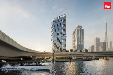Oficina en venta en Business Bay, Dubai, EAU 225.9 m2 № 754942 - foto 10