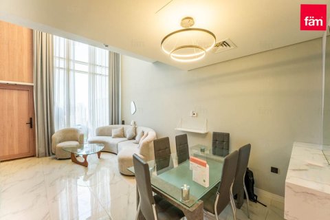 Dubai, UAE의 판매용 타운하우스 침실 1개, 59.3제곱미터 번호 754943 - 사진 2