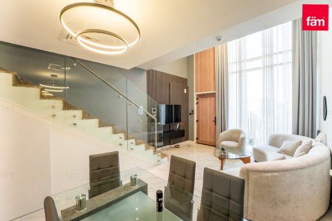 Townhouse sa Dubai, UAE 1 silid-tulugan, 59.3 sq.m. № 754943
