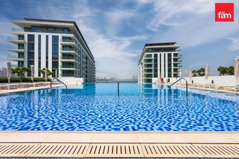 Huoneisto Dubai, Arabiemiraatit 2 makuuhuonetta, 121.9 m2 № 754941 - kuva 16