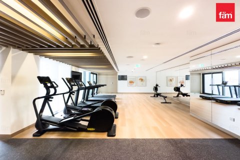 Huoneisto Dubai, Arabiemiraatit 2 makuuhuonetta, 121.9 m2 № 754941 - kuva 14
