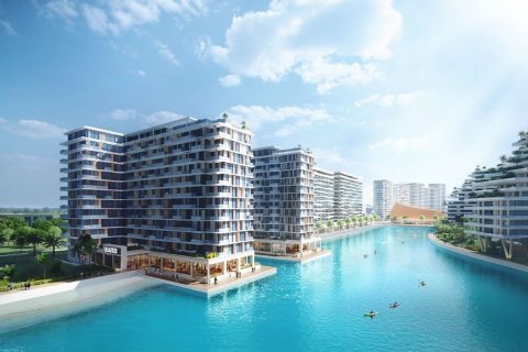 Dzīvoklis Dubaijā, AAE 32.3 m2 Nr. 727469 - attēls 5