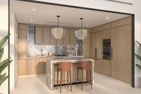 Dzīvoklis Dubaijā, AAE 32.3 m2 Nr. 727469 - attēls 10