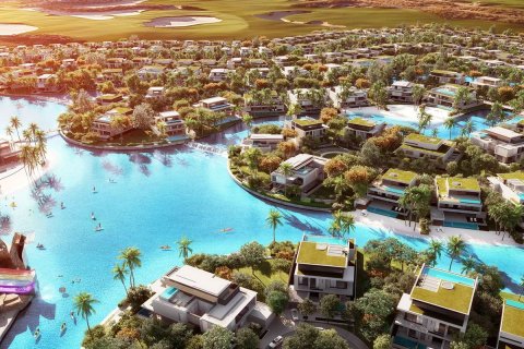 Dzīvoklis Dubaijā, AAE 32.3 m2 Nr. 727469 - attēls 3
