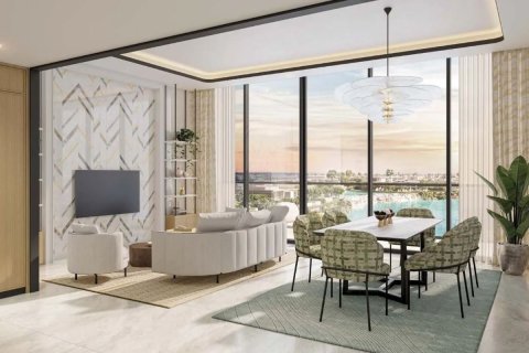 Dzīvoklis Dubaijā, AAE 32.3 m2 Nr. 727469 - attēls 2