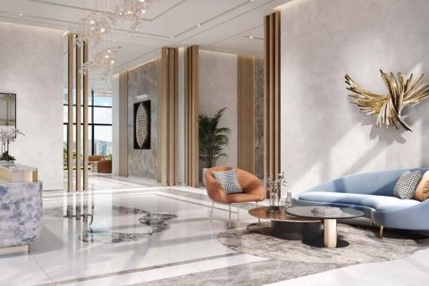 Dzīvoklis Dubaijā, AAE 32.3 m2 Nr. 727469 - attēls 8