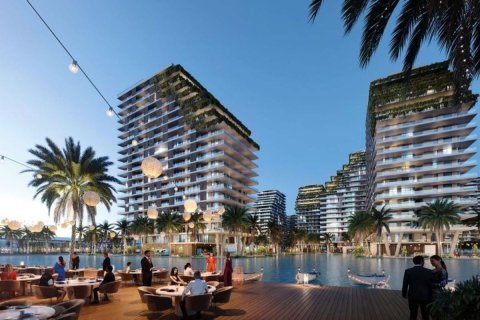 Dzīvoklis Dubaijā, AAE 32.3 m2 Nr. 727469 - attēls 6