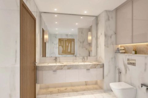 Dzīvoklis Dubaijā, AAE 32.3 m2 Nr. 727469 - attēls 4