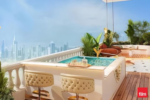 شقة للبيع في Dubai Science Park، دبي، الإمارات العربية المتحدة 43.7 متر مربع ، رقم 727471 - صورة 3