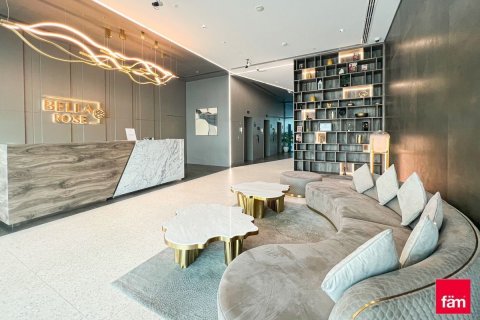 Wohnung zum Verkauf in Dubai Science Park, Dubai, VAE 38.7 m2 Nr. 727474 - Foto 3