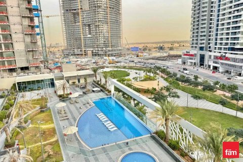 Wohnung zum Verkauf in Dubai Science Park, Dubai, VAE 38.7 m2 Nr. 727474 - Foto 7