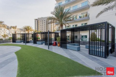 Lägenhet i Dubai Science Park, Dubai, UAE 38.7 kvm Nr. 727474