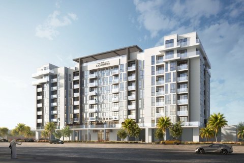 Dubai, BAE’de satılık daire 1 yatak odası, 75 m&sup2; No 727475 - fotoğraf 7