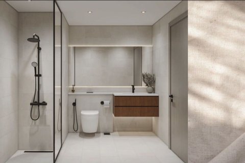 Dubai, BAE’de satılık daire 1 yatak odası, 75 m&sup2; No 727475 - fotoğraf 5