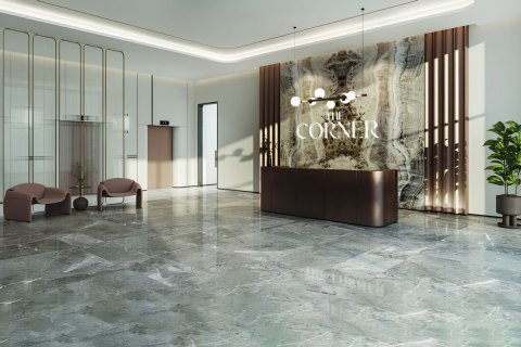 Dubai, BAE’de satılık daire 1 yatak odası, 75 m&sup2; No 727475 - fotoğraf 6
