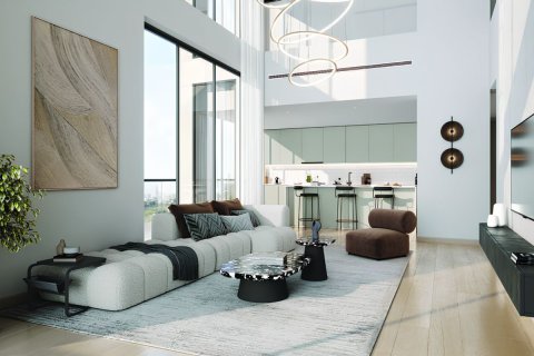 Dubai, BAE’de satılık daire 1 yatak odası, 75 m&sup2; No 727475 - fotoğraf 11