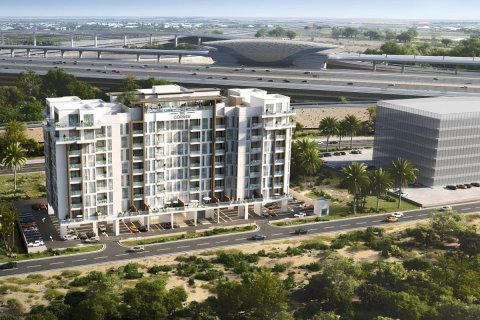 Dubai, BAE’de satılık daire 1 yatak odası, 75 m&sup2; No 727475 - fotoğraf 3