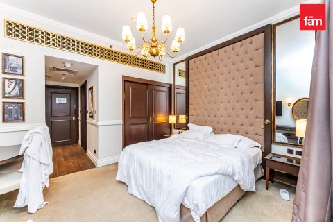 Apartament de vânzare în Palm Jumeirah, Dubai, EAU 29.5 mp.  №727472 - poză 9