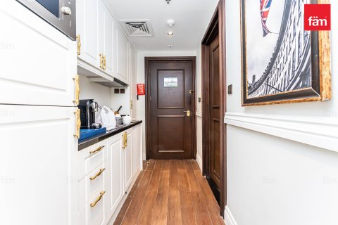 Apartament de vânzare în Palm Jumeirah, Dubai, EAU 29.5 mp.  №727472 - poză 3