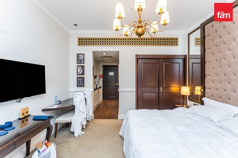 Apartament de vânzare în Palm Jumeirah, Dubai, EAU 29.5 mp.  №727472 - poză 11