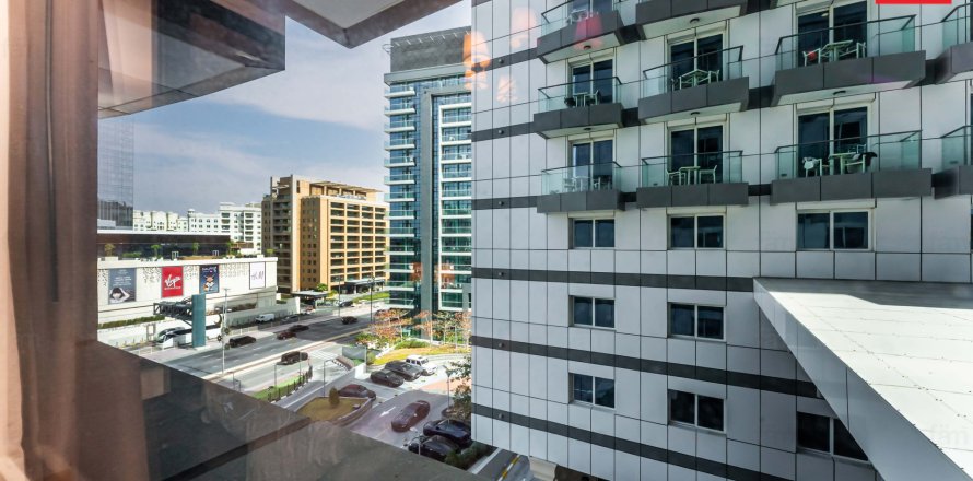Apartament în Palm Jumeirah, Dubai, EAU 29.5 mp.  №727472