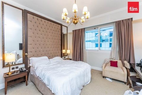 Apartament de vânzare în Palm Jumeirah, Dubai, EAU 29.5 mp.  №727472 - poză 7