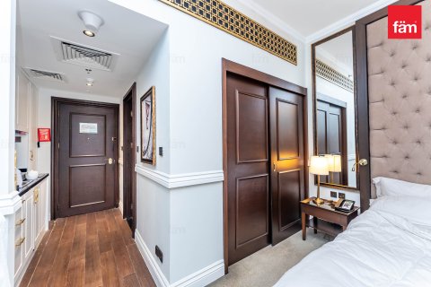 Apartament de vânzare în Palm Jumeirah, Dubai, EAU 29.5 mp.  №727472 - poză 4