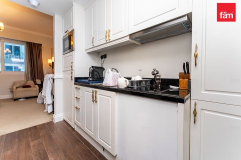 Apartament de vânzare în Palm Jumeirah, Dubai, EAU 29.5 mp.  №727472 - poză 13