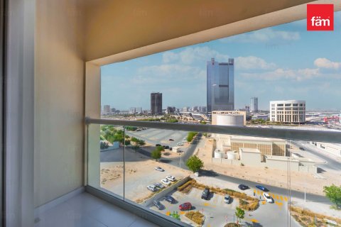Motor City, Dubai, संयुक्त अरब अमीरात में अपार्टमेंट, 1 बेडरूम, 71.4 वर्ग मीटर, संख्या 727473 - फ़ोटो 19