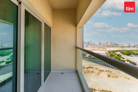 Motor City, Dubai, संयुक्त अरब अमीरात में अपार्टमेंट, 1 बेडरूम, 71.4 वर्ग मीटर, संख्या 727473 - फ़ोटो 17