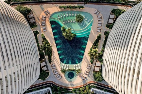 آپارتمان برای فروش در Dubai Science Park، Dubai، امارات متحده عربی 42.7 متر مربع ، شماره 727470 - تصویر 12
