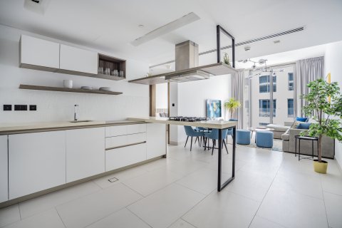Apartment in Palm Jumeirah, Dubai, UAE 1 bedroom, 90.73 sq.m. № 750341