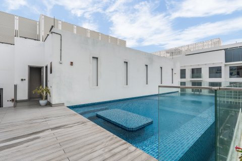 Appartement à louer à Palm Jumeirah, Dubai, EAU 1 chambre, 90.73 m2 № 750341 - photo 20