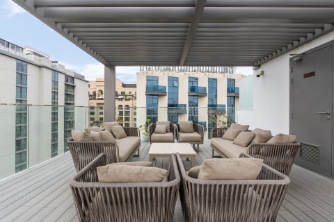 Appartement à louer à Palm Jumeirah, Dubai, EAU 1 chambre, 90.73 m2 № 750341 - photo 22