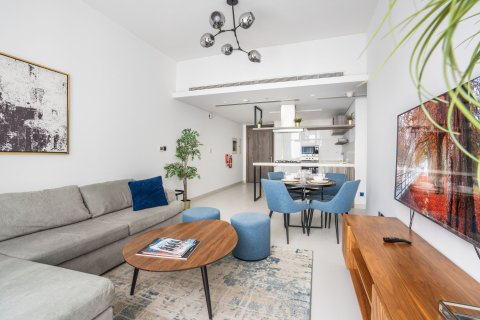 Appartement à louer à Palm Jumeirah, Dubai, EAU 1 chambre, 90.73 m2 № 750341 - photo 3