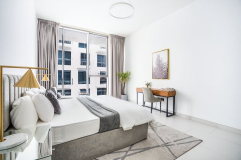 Appartement à louer à Palm Jumeirah, Dubai, EAU 1 chambre, 90.73 m2 № 750341 - photo 9