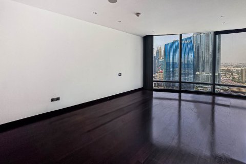 Korter asukohaga Downtown Dubai (Downtown Burj Dubai), AÜE: 1 toaline, 50.73 m² Nr 750325