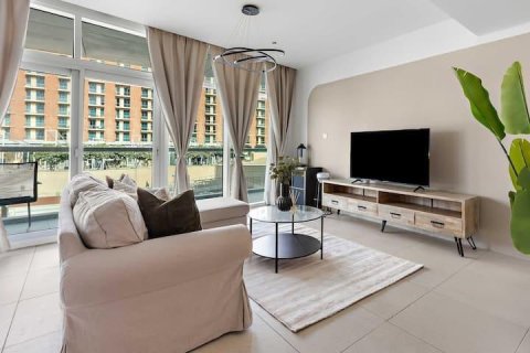 Appartement te huur in Al Raha Beach, Abu Dhabi, VAE 1 slaapkamer, 92.9 vr.m., nr 750340 - foto 4