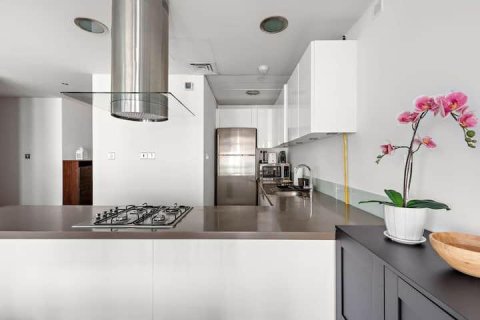 Appartement te huur in Al Raha Beach, Abu Dhabi, VAE 1 slaapkamer, 92.9 vr.m., nr 750340 - foto 6