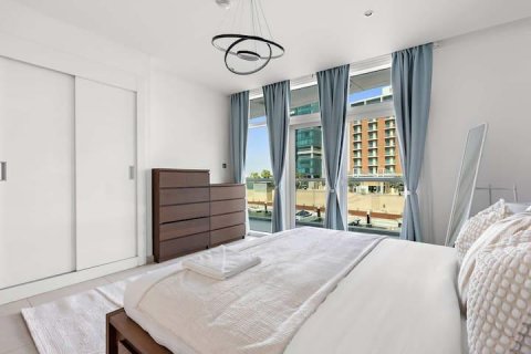 Appartement te huur in Al Raha Beach, Abu Dhabi, VAE 1 slaapkamer, 92.9 vr.m., nr 750340 - foto 8