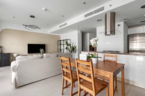 Appartement te huur in Al Raha Beach, Abu Dhabi, VAE 1 slaapkamer, 92.9 vr.m., nr 750340 - foto 5