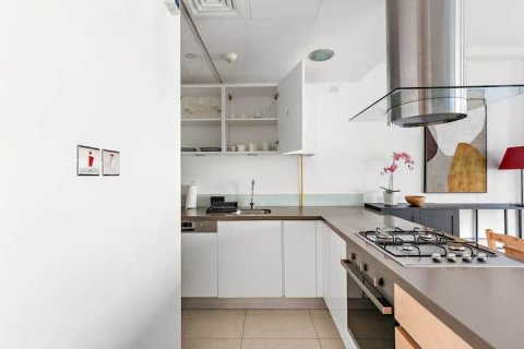 Appartement te huur in Al Raha Beach, Abu Dhabi, VAE 1 slaapkamer, 92.9 vr.m., nr 750340 - foto 10
