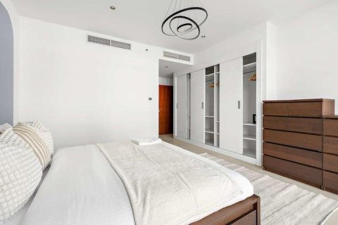 Appartement te huur in Al Raha Beach, Abu Dhabi, VAE 1 slaapkamer, 92.9 vr.m., nr 750340 - foto 9