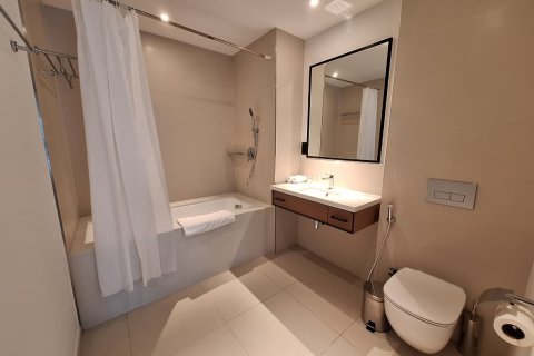 Apartamento en alquiler en Dubai Marina, Dubai, EAU 2 dormitorios, 113.82 m2 № 750327 - foto 4