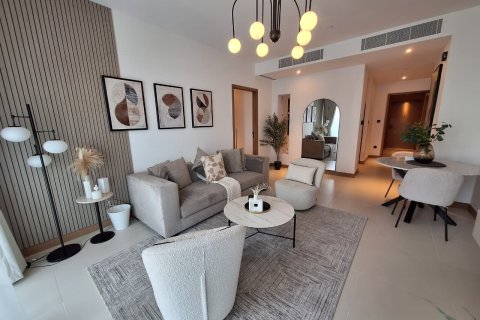 Dubai Marina, Dubai, UAE의 아파트 침실 2개, 113.82제곱미터 번호 750327