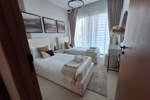 Apartamento en alquiler en Dubai Marina, Dubai, EAU 2 dormitorios, 113.82 m2 № 750327 - foto 3