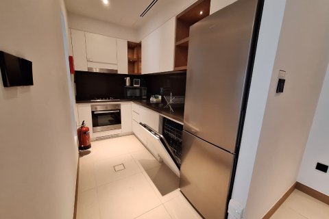 Apartamento en alquiler en Dubai Marina, Dubai, EAU 2 dormitorios, 113.82 m2 № 750327 - foto 2